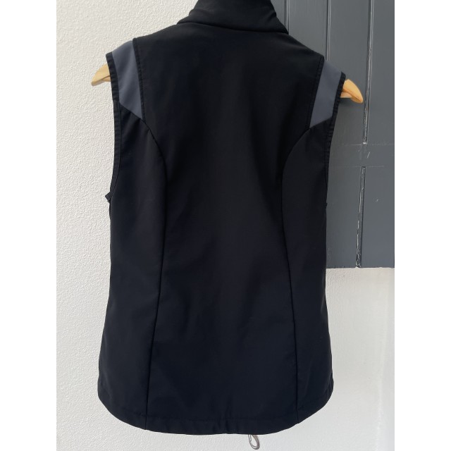 Airbag helite