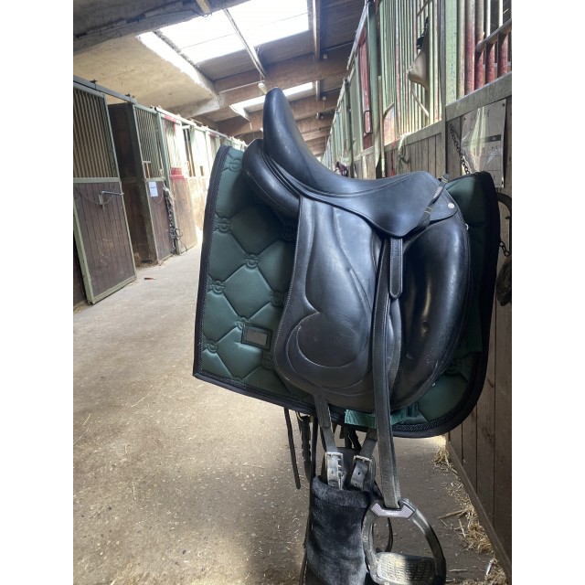 Selle dressage Antarès Cadence