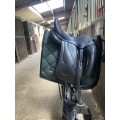 Selle dressage Antarès Cadence