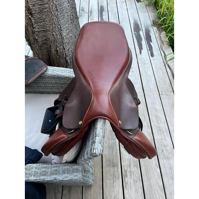 Selle mixte Henri de Rivel