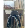 Selle dressage Antarès Cadence