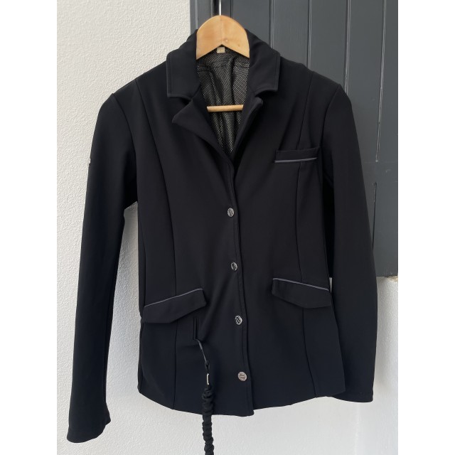 Veste de concours oscar et gabriel