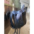 Selle dressage Antarès Cadence