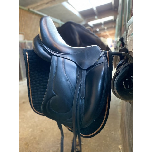 Selle dressage Antarès Cadence
