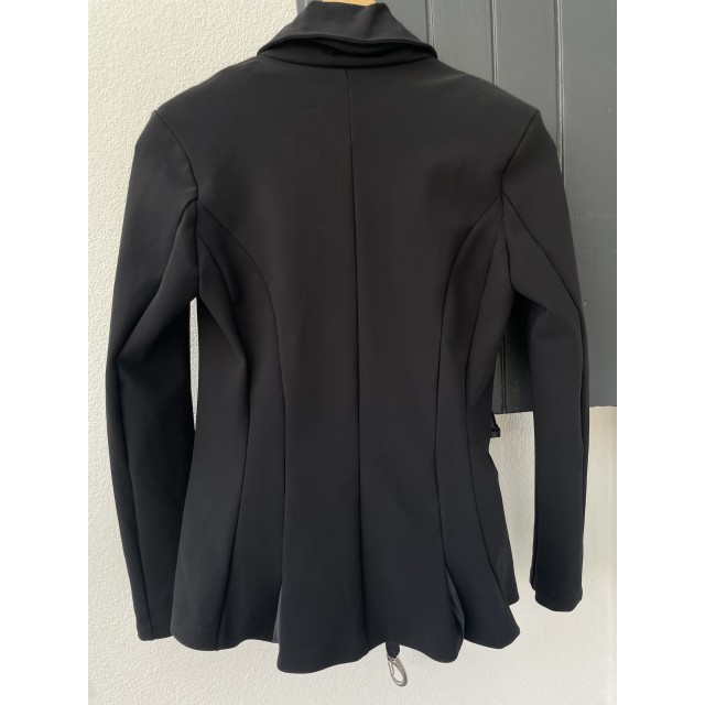 Veste de concours oscar et gabriel