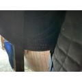 Selle dressage Antarès Cadence