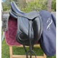 Selle dressage Antarès Cadence
