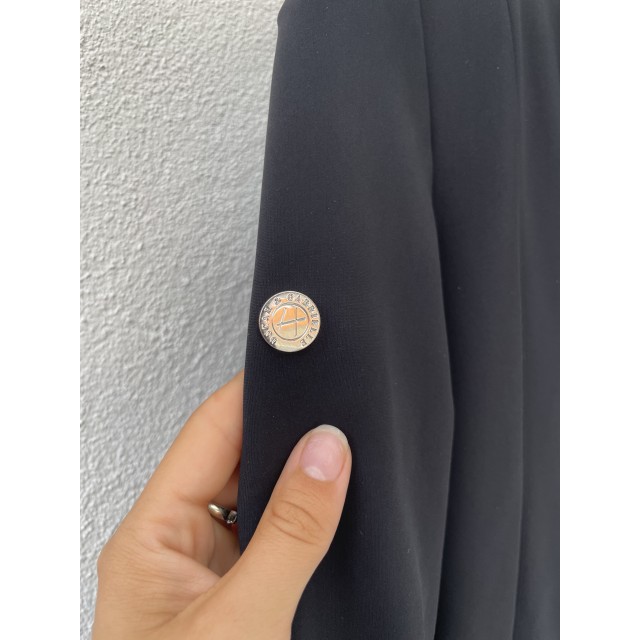 Veste de concours oscar et gabriel