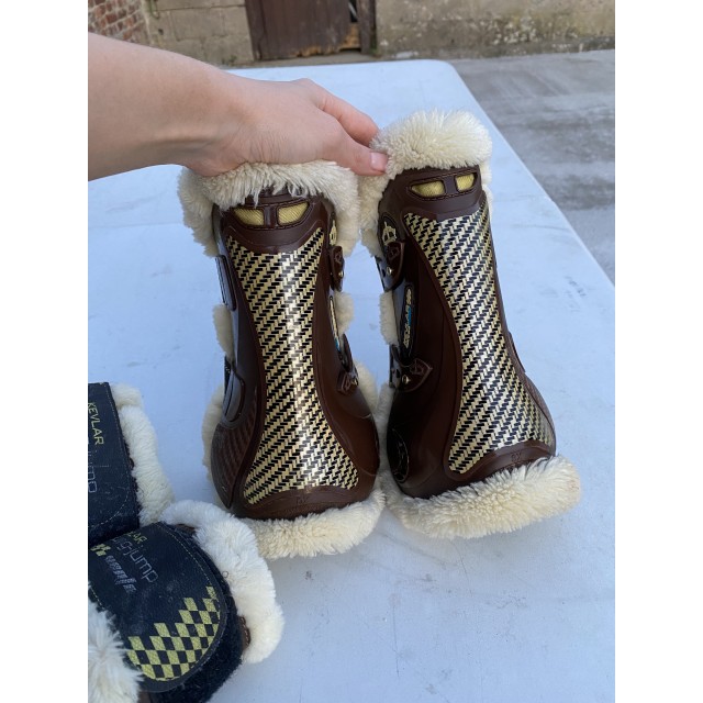 Veredus kevlar mouton