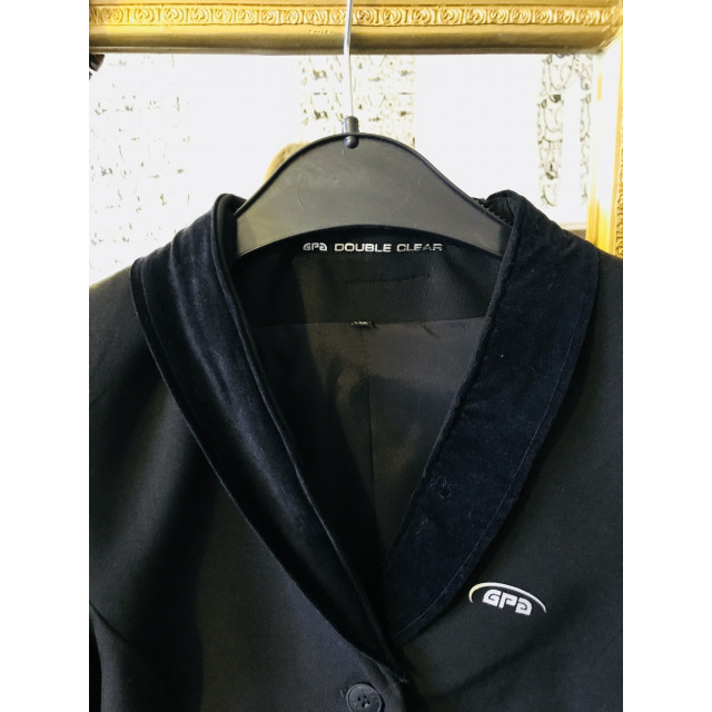 Veste GPA customisé
