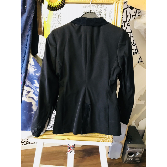 Veste GPA customisé