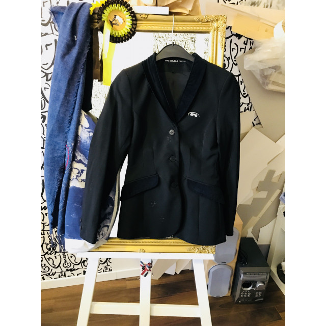 Veste GPA customisé