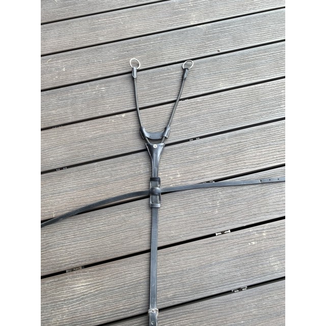 Vend martingale