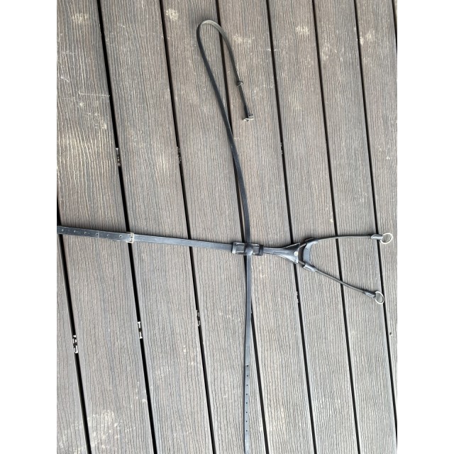 Vend martingale