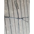 Vend martingale