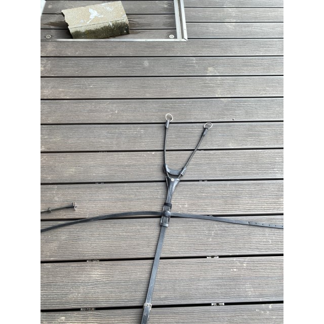 Vend martingale