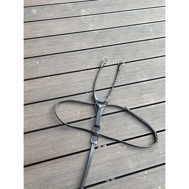 Vend martingale