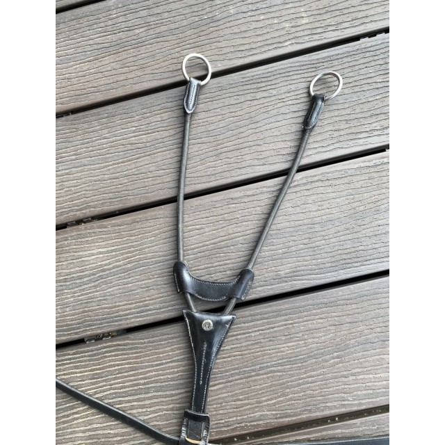 Vend martingale