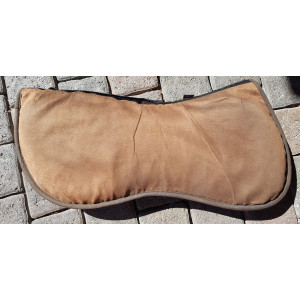 Amortisseur Ogilvy Marron