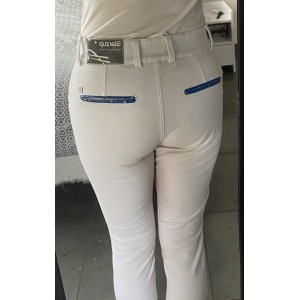 Pantalon de concours
