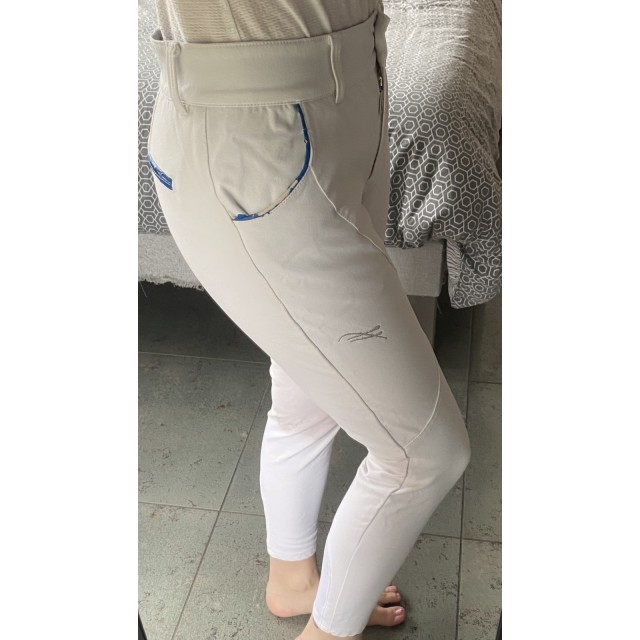 Pantalon de concours