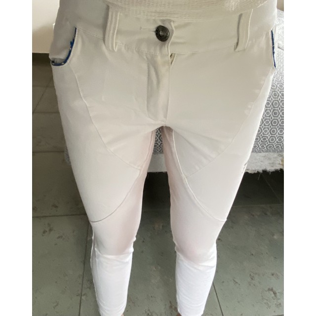 Pantalon de concours