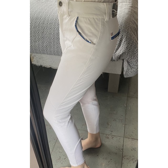 Pantalon de concours