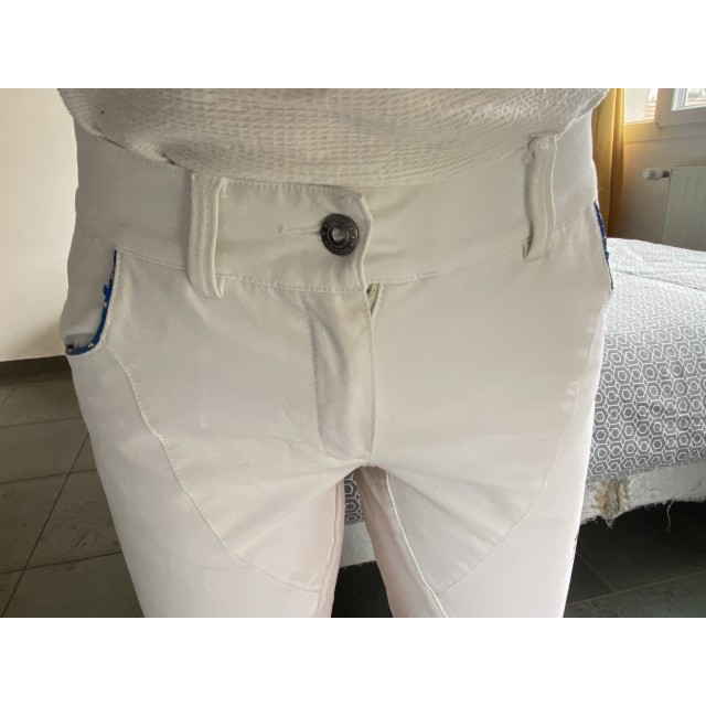 Pantalon de concours