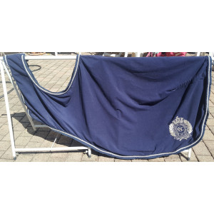 Couvre-reins Scapa sport bleu marine