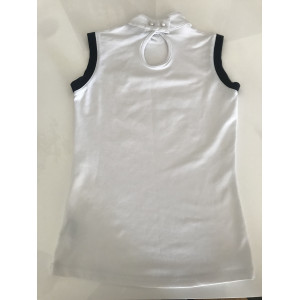 Polo de concours avec perles Kingsland XS