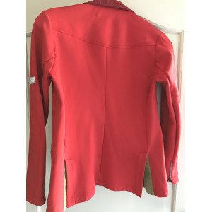 veste concours animo