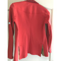 veste concours animo