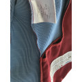 veste concours animo