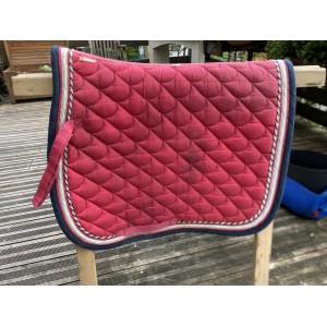 Tapis dressage waldhause