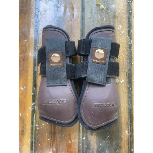 Guêtres geologic Bordeaux