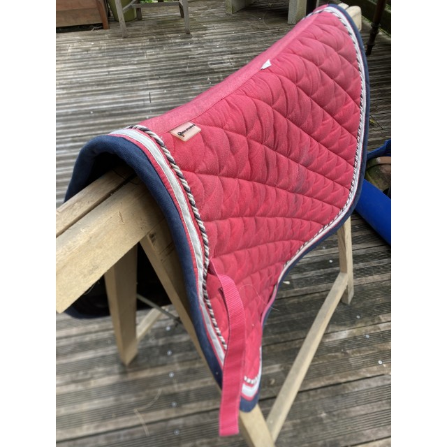 Tapis dressage waldhause