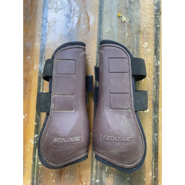 Guêtres geologic Bordeaux