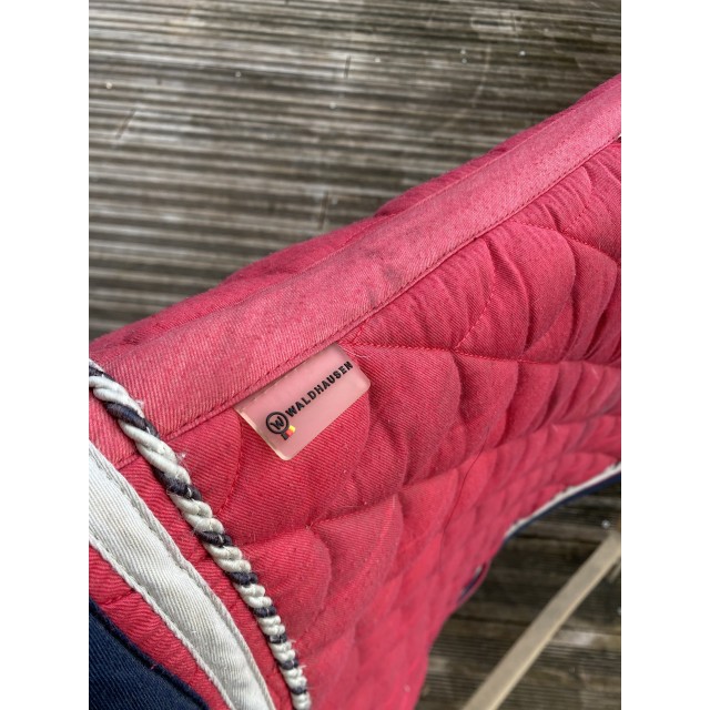 Tapis dressage waldhause