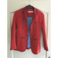 veste concours animo