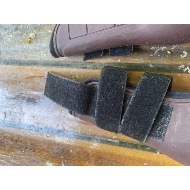 Guêtres geologic Bordeaux