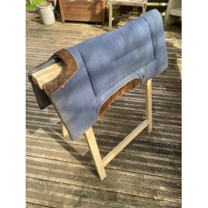 Tapis western outpost