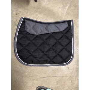 Tapis de selle décathlon