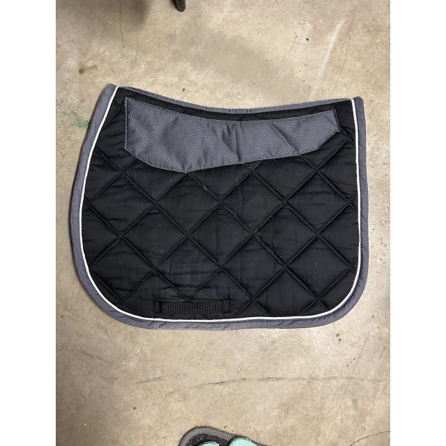 Tapis de selle décathlon