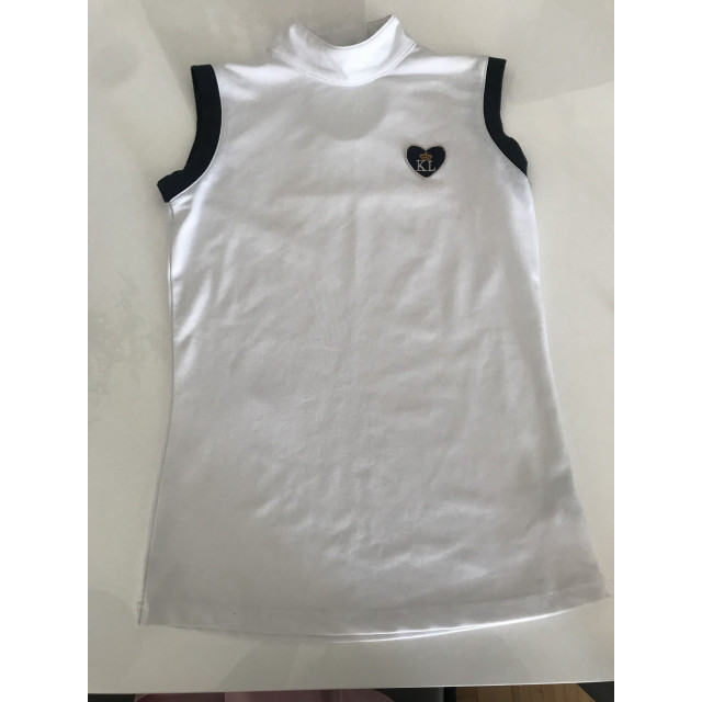 Polo de concours avec perles Kingsland XS