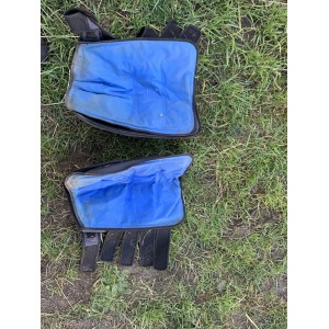 Guêtres de cryothérapie