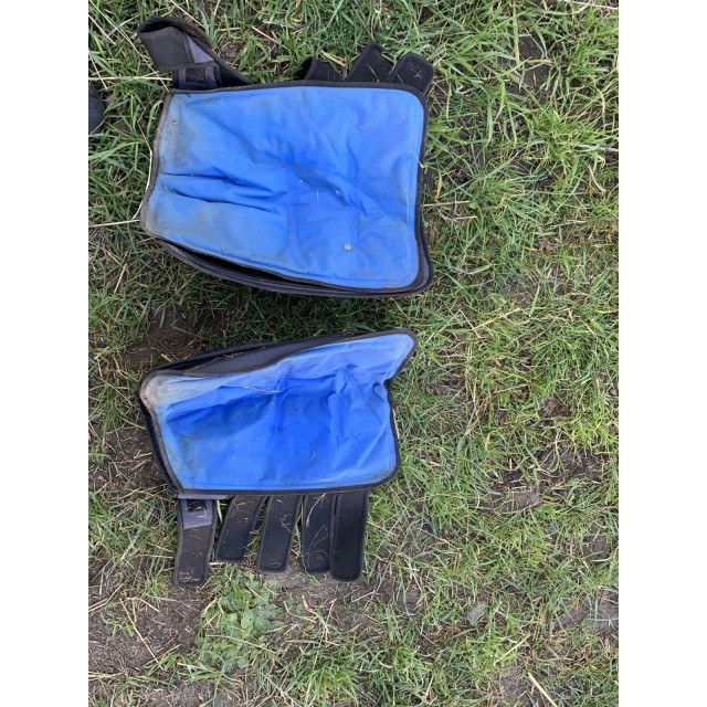 Guêtres de cryothérapie