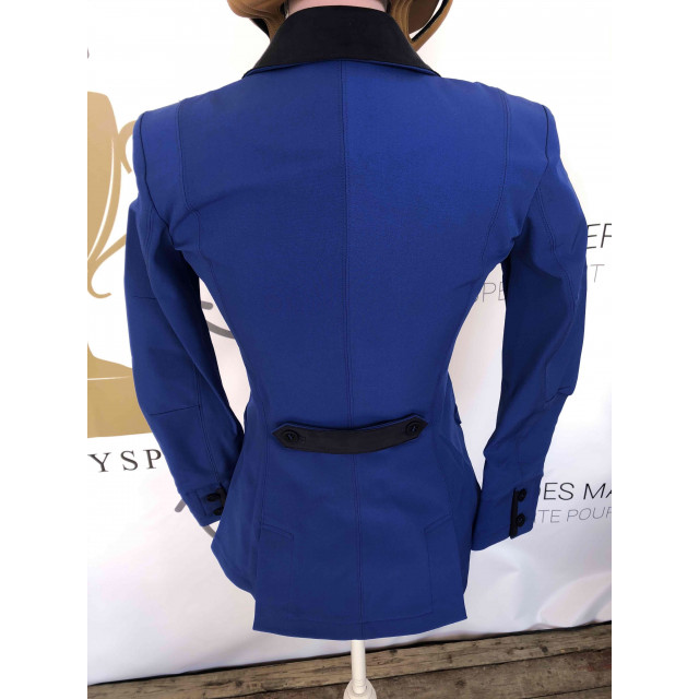 Veste de concours Horse Pilot