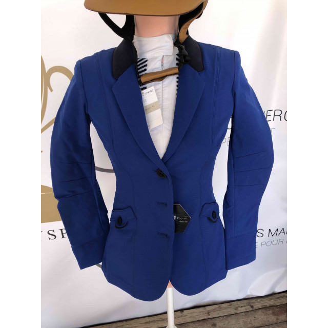 Veste de concours Horse Pilot