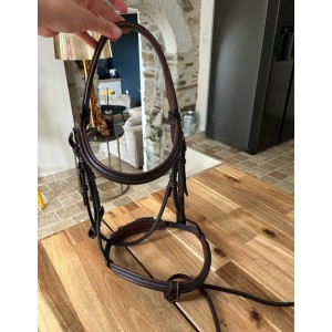 Bridon Tuesday Jump'in (Hervé Godignon)