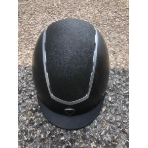 Bombe Equithème Noire